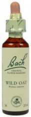 Bach Bloesem 36 Wild Oat ( Ruwe Dravik ) 10 ml