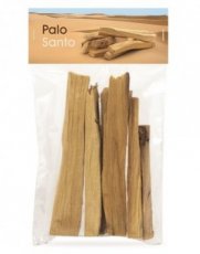Natuurproducten40 Santo Palo hout